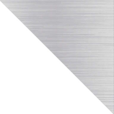 sheet metal decorative corner