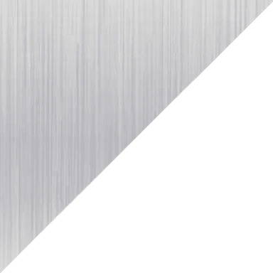sheet metal decorative corner