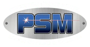 Precision Sheet Metal Logo